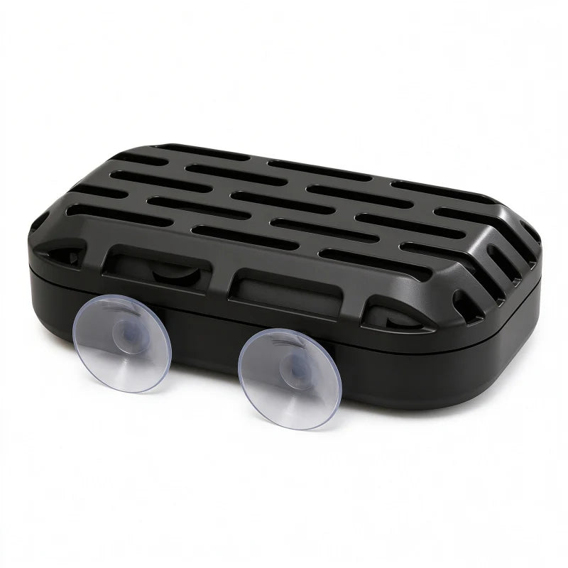 Turtle Tank Poop Collector & Aquarium Waste Cleaner