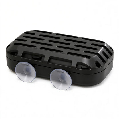 Turtle Tank Poop Collector & Aquarium Waste Cleaner