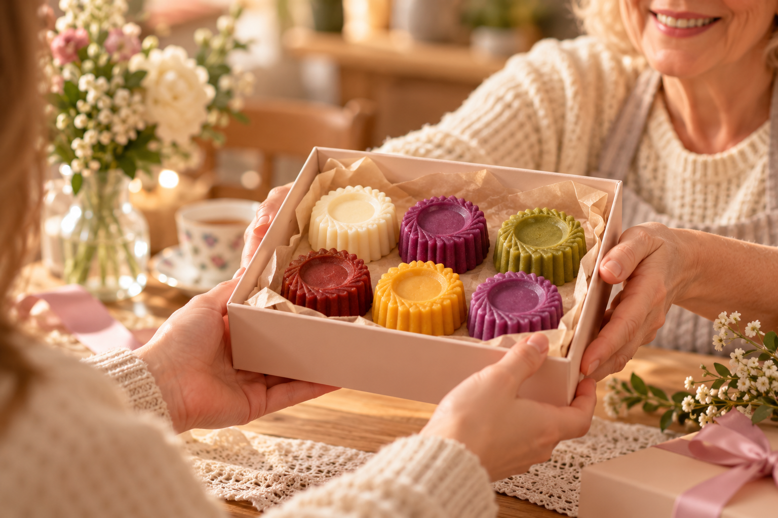 Baking Gift