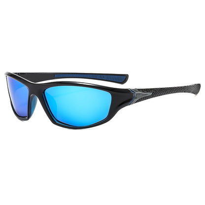 Polarized Sunglasses – Clear Vision, Safe Adventures