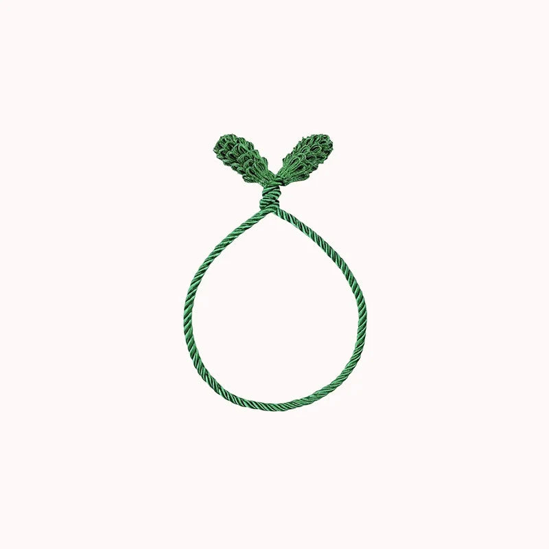 Christmas Wreath Fastening Ties