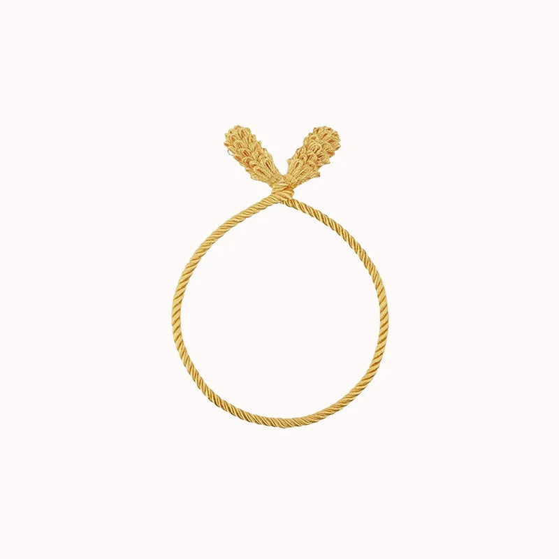 Christmas Wreath Fastening Ties