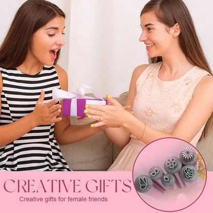 🔥49% Off - Nail Art Stamp Pen