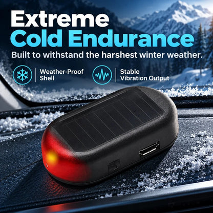 HOT SALE Electromagnetic Molecular Interference Antifreeze Snow Removal Instrument for Vehicles