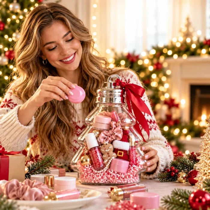 🎄Christmas Sale 48% OFF 🎁DIY Christmas Bell Gift Box