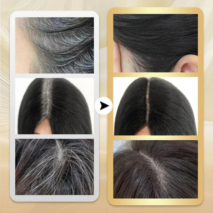🎉Instant Hair Colour Stick with Built-In Comb🔥