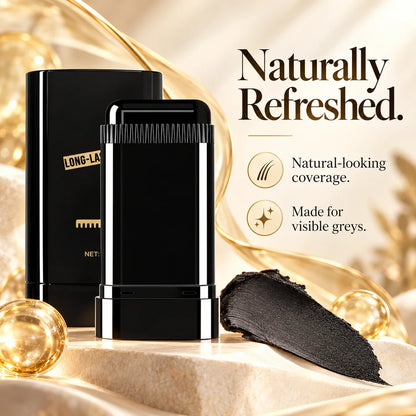 🎉Instant Hair Colour Stick with Built-In Comb🔥