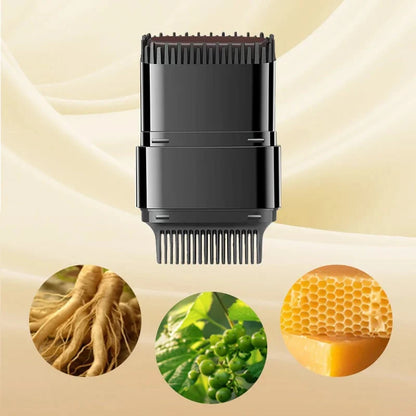 🎉Instant Hair Colour Stick with Built-In Comb🔥