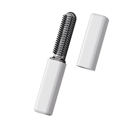 Portable Bang Styling Comb