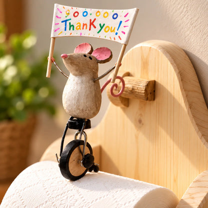 🐸Creative Animal Toilet Paper Holder🐸