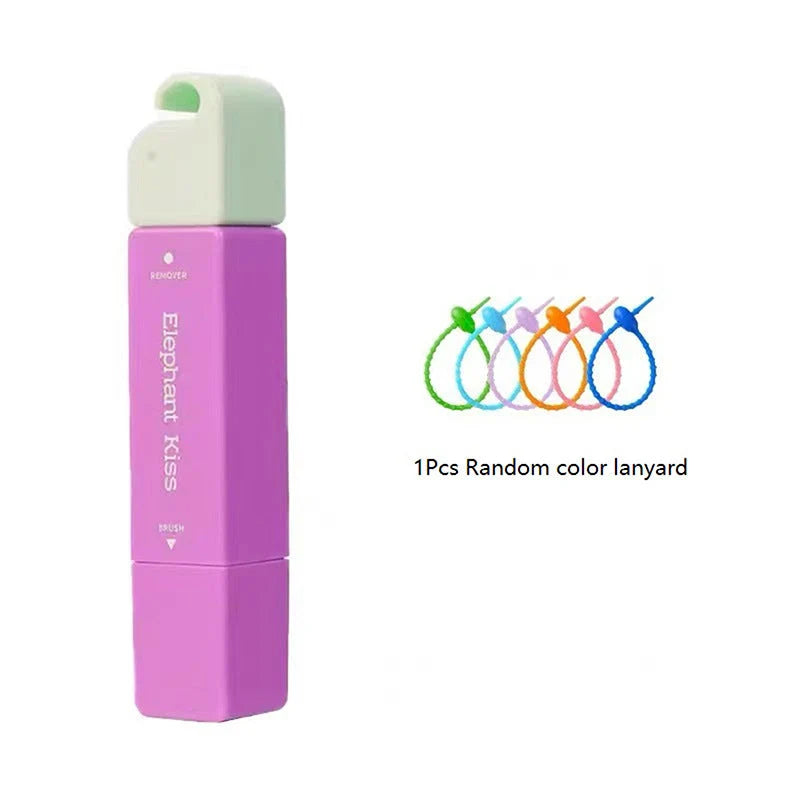 Portable Instant Stain Remover Pen For Clothes