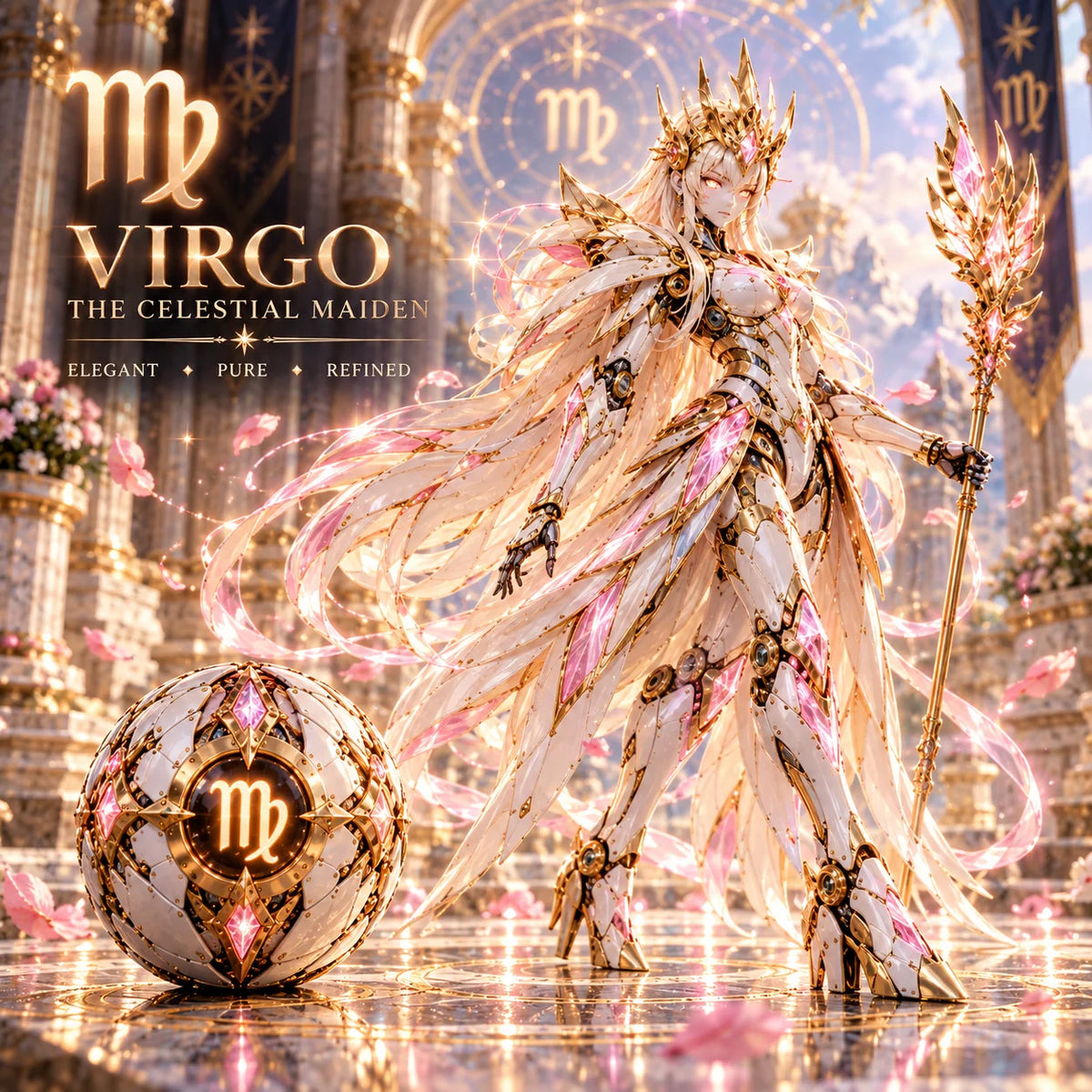 🌌 Zodiac Guardian Eggs™ – Transforming Celestial Guardian Collection