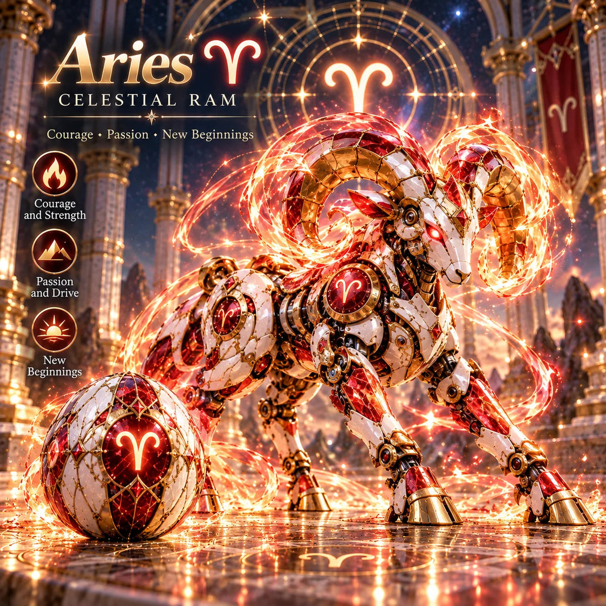 🌌 Zodiac Guardian Eggs™ 🤖– Transforming Celestial Guardian Collection