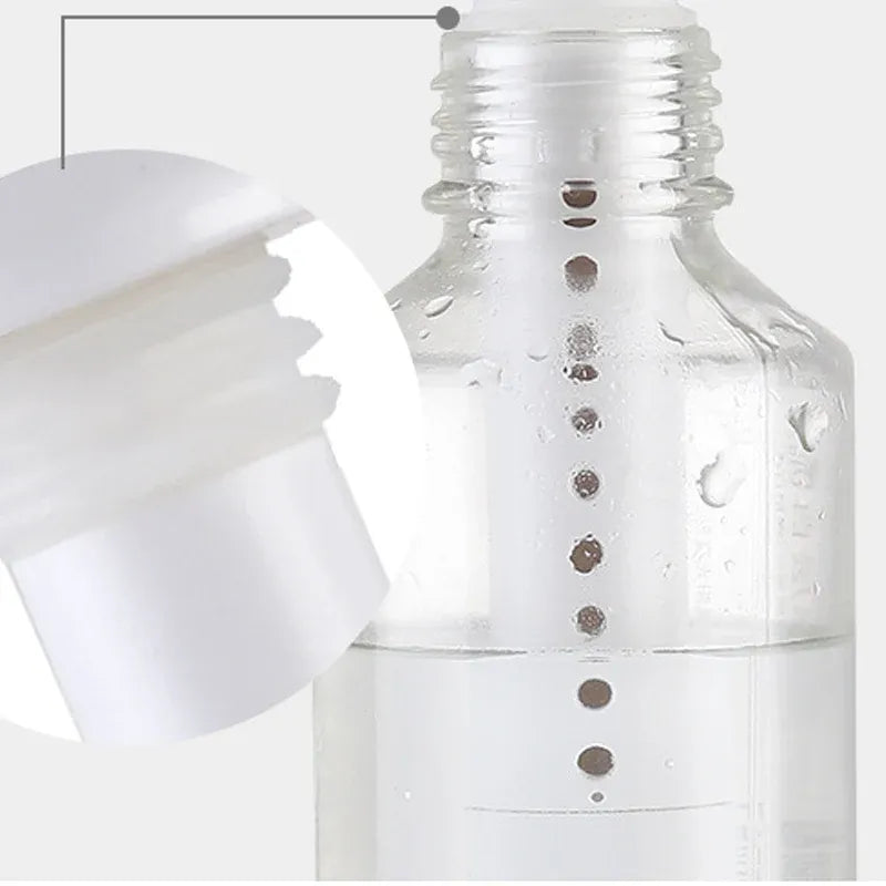 💧✨ Mini Travel Humidifier – Turn A Water Bottle Into A Personal Humidifier