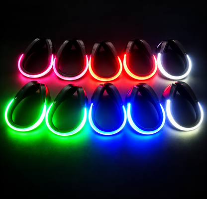 LED Heel Lights