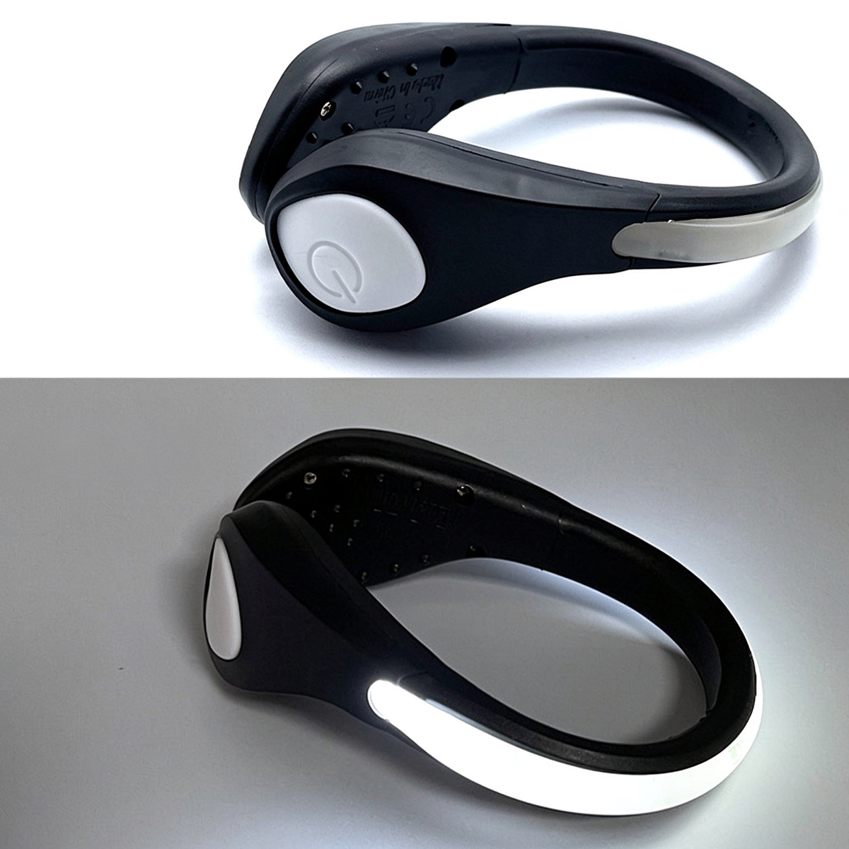 ✨BUY 1 GET 1 FREE✨🏃 LED Heel Lights for Shoes – Colorful Glow & Nighttime Visibility