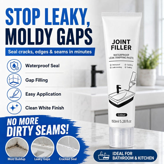 Easy Waterproof Gap Filler