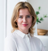 Sophia Reynolds, Beauty & Personal Care Specialist