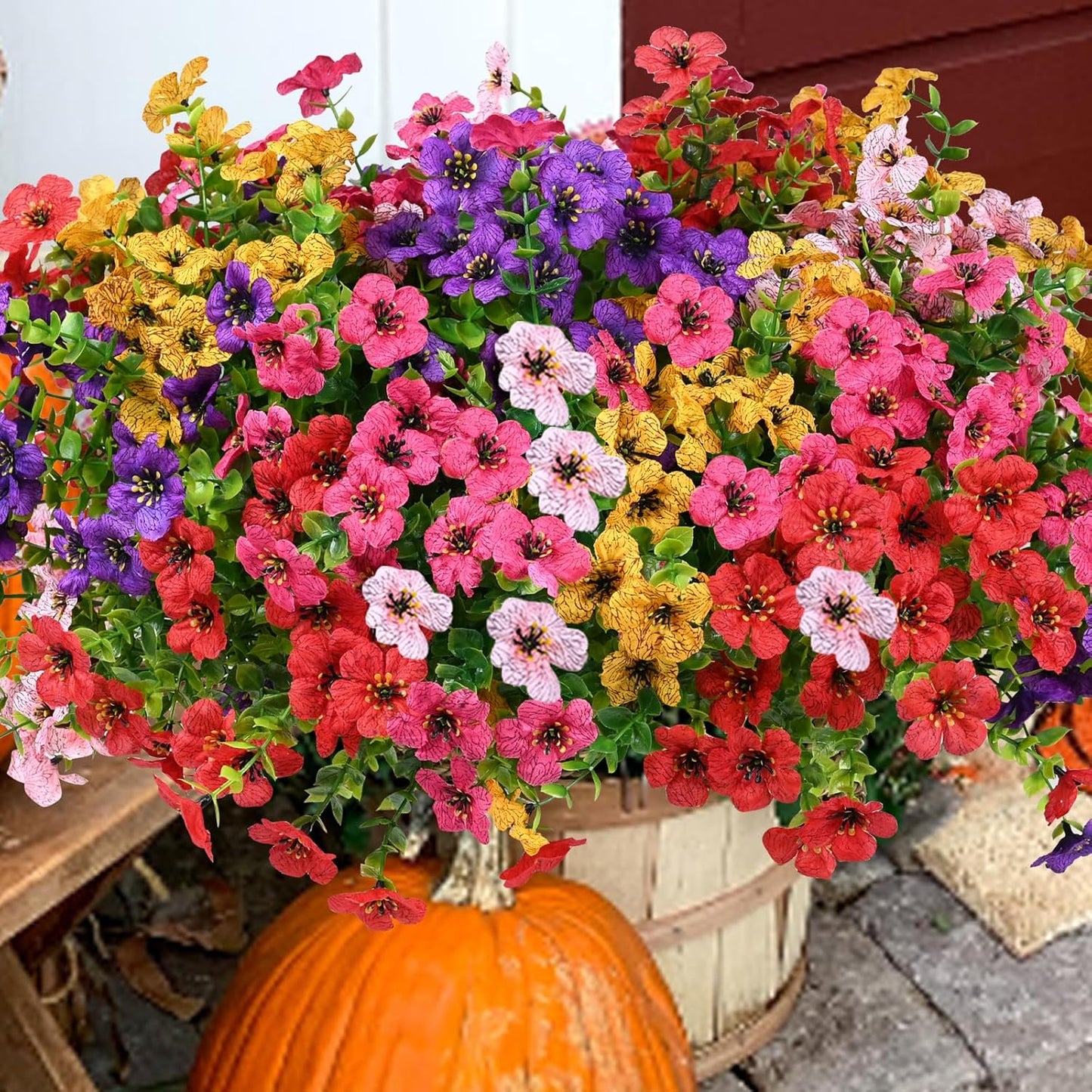 🌸🌱High-Grade Material Artificial Flowers