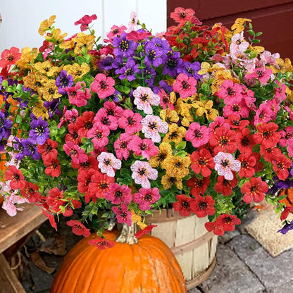 🌸🌱High-Grade Material Artificial Flowers