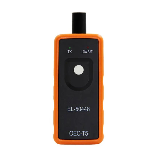 EL-50448 Tire Pressure M-onitoring Sensor TPMS Activation Tool OEC-T5 for GM Cars