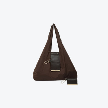 👜✨ The Keychain Tote