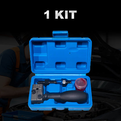 🏆Hot Sale Special⚡Universal Automotive Brake Pipe Flaring Tool Kit