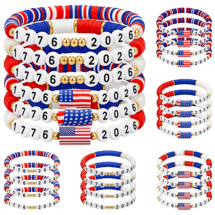 250th Anniversary (24pcs)
