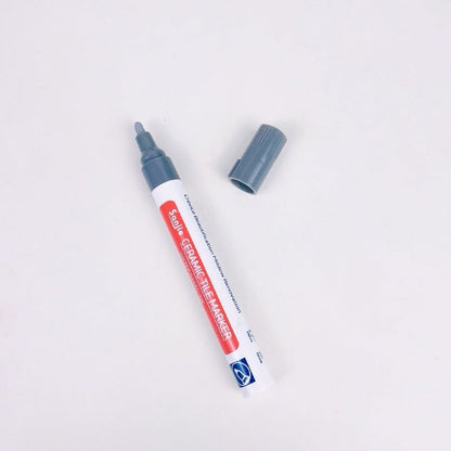 Anti-Mould & Waterproof Joint Pen for Ceramic Tiles(2PCS)