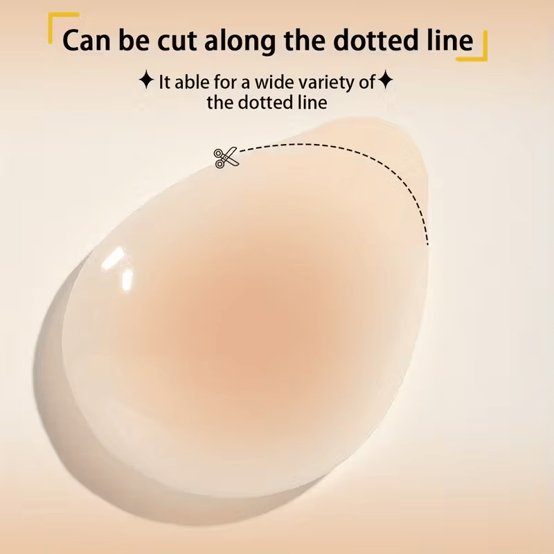 🔥Invisible Breast Lift Pads