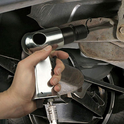 ⚙️🔩50% OFF Free Shipping｜Pneumatic Air Chisel Shovel Tool for Rust Removal & Grooving