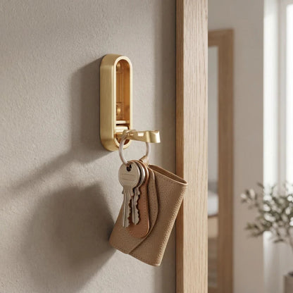 Folding Wall Hooks