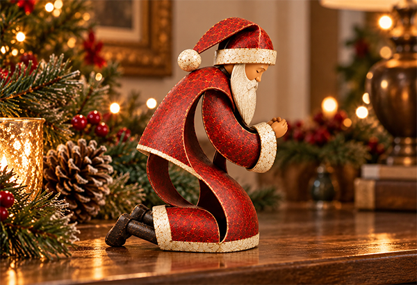 Santa