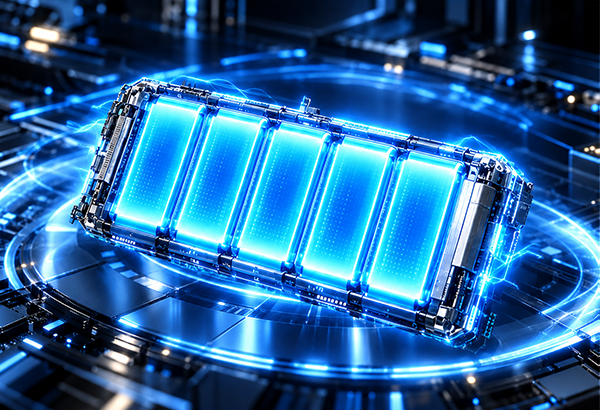 Long Battery