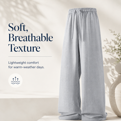 🌊BEAT THE HEAT 49% OFF👖 Cool & Breathable Summer Pants
