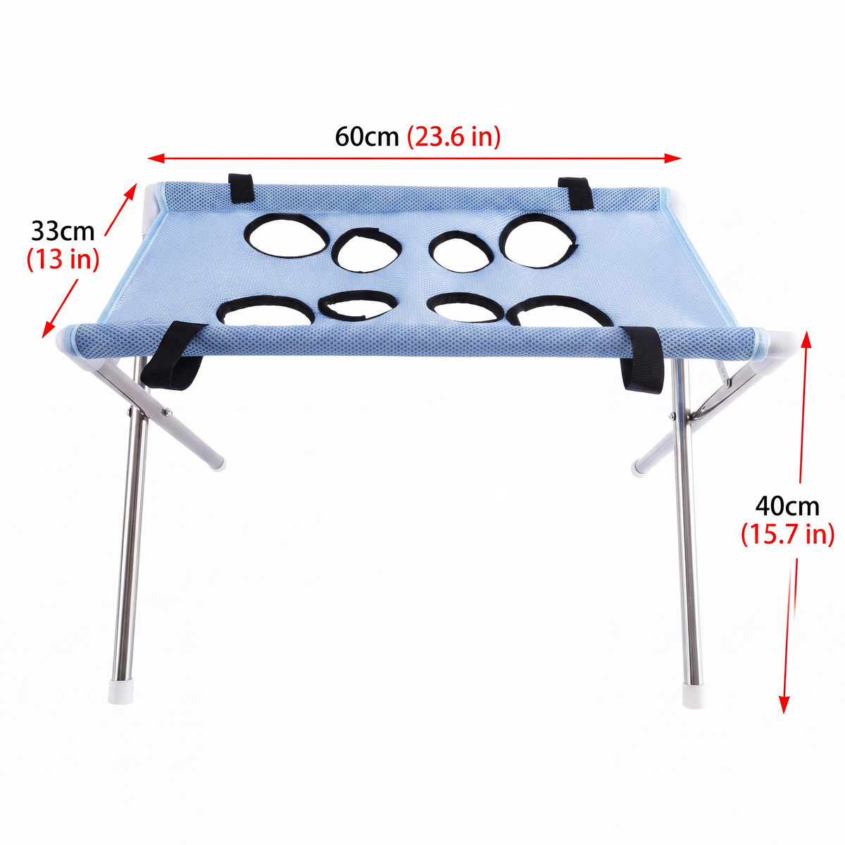 No-Escape Dog Bath & Grooming Stand - image 2