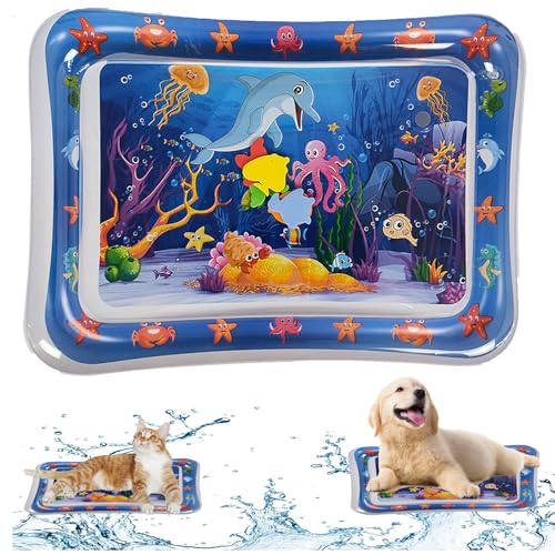 Pet Water Sensory Mat
