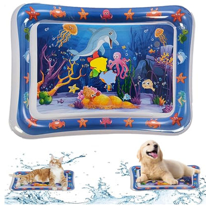 Pet Water Sensory Mat