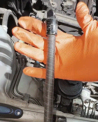 🔩Flexible Connecting Rod