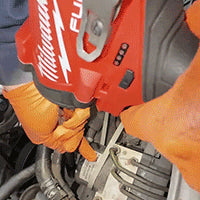 🔩Flexible Connecting Rod