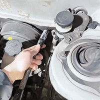 🔩Flexible Connecting Rod