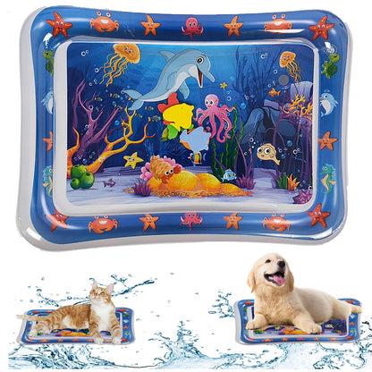 Pet Water Sensory Mat
