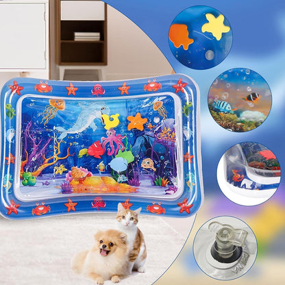 Pet Water Sensory Mat