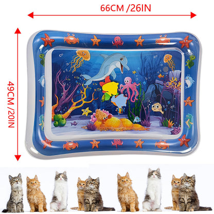 Pet Water Sensory Mat