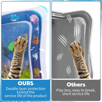 Pet Water Sensory Mat