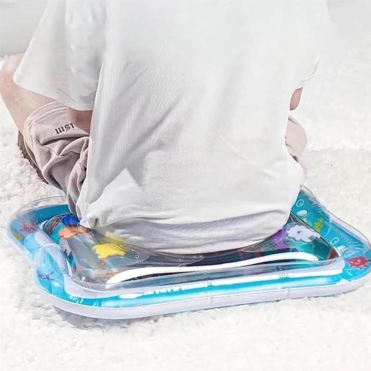 Pet Water Sensory Mat