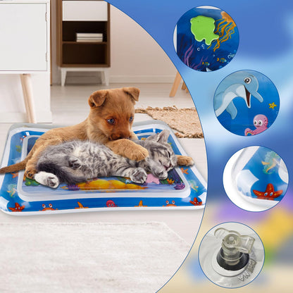 Pet Water Sensory Mat