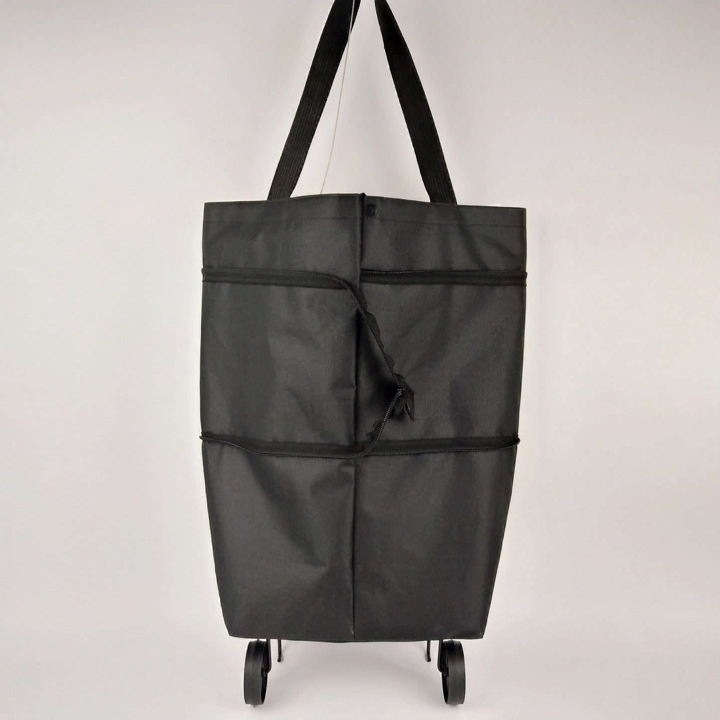 🔥Shopping Bag Folding Green Bag