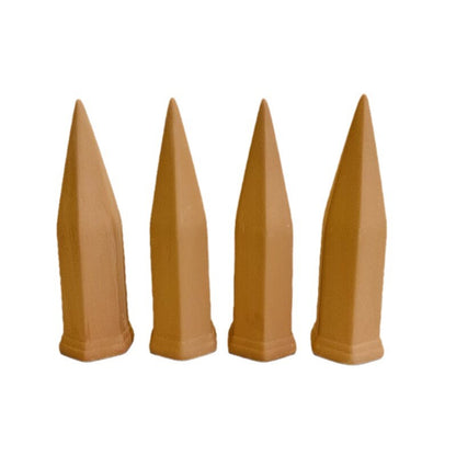 🌿💧 Ceramic Terracotta Self Watering Spikes