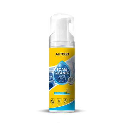 Foam No-Rinse Cleaner